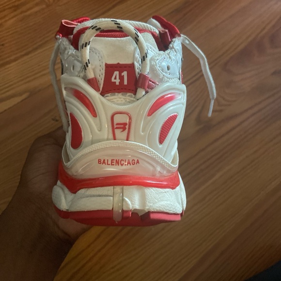 balencigas runners - Picture 2 of 3